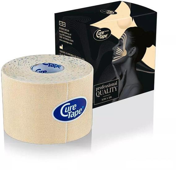 Тейп CureTape Beauty 0466.CB.01.50 - фото 2 - id-p225064407