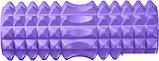 Массажный ролик-валик Bradex Туба Про SF 0814 (фиолетовый), фото 2