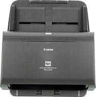 Сканер Canon image Formula DR-C240 черный [0651c003/008[ae]]