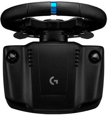 Руль Logitech G923 для PC [941-000151] - фото 5 - id-p225192725