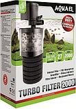 Внутренний фильтр AquaEl Turbo Filter 2000, фото 2