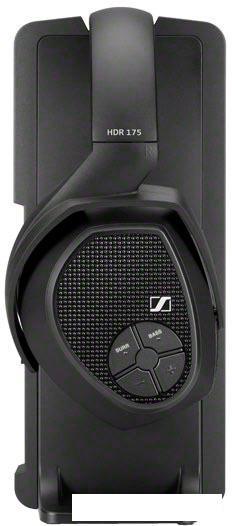 Наушники Sennheiser RS 175 - фото 5 - id-p225064656