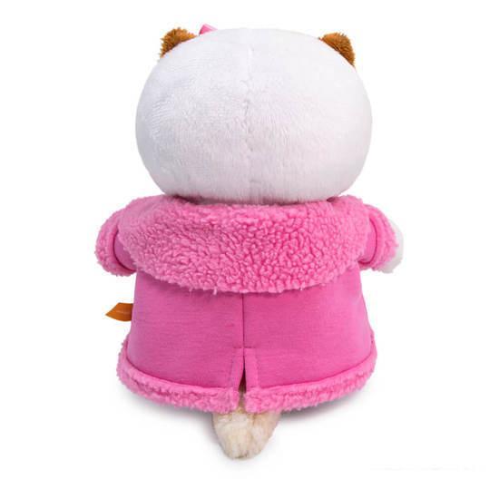 Классическая игрушка BUDI BASA Collection Ли-Ли Baby в пальто LB-064 (20 см) - фото 4 - id-p225411113