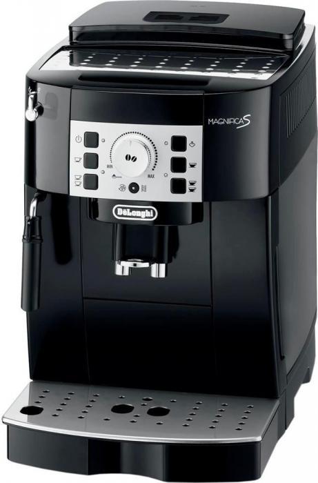 DELONGHI Кофемашина ECAM 22.112.B, черный - фото 1 - id-p225269298