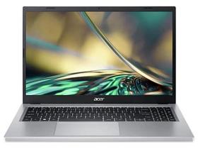 ACER 15.6 Aspire 3 A315-510P-30AV Silver (NX.KDHEM.009)