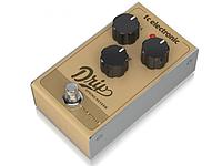 TC Electronic Drip Spring Reverb