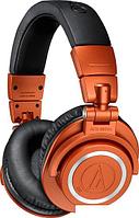 Наушники Audio-Technica ATH-M50XBT2 (бронзовый)