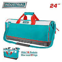 Сумка для инструментов 24 " TOTAL THT16242