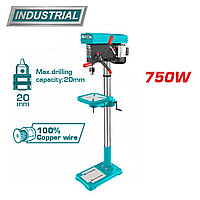 Станок сверлильный TOTAL TDP207505