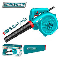 Воздуходувка-пылесос TOTAL TB4036