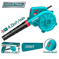 Воздуходувка-пылесос TOTAL TB6036