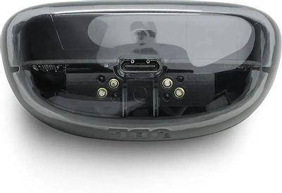 Наушники JBL Tune Beam Ghost, Bluetooth, внутриканальные, черный [jbltbeamgblkas] - фото 3 - id-p225411742