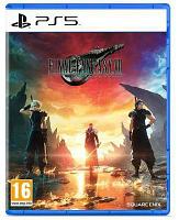 Игра PlayStation Final Fantasy VII Rebirth, ENG (игра и субтитры), для PlayStation 5