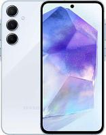 Смартфон Samsung Galaxy A55 5G 8/256Gb, SM-A556E, голубой