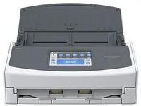 Сканер Fujitsu ScanSnap iX1600 белый [pa03770-b401]