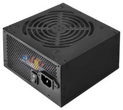 Блок питания SILVERSTONE Strider ST700P, 700Вт, 120мм, черный, retail [g540st700e23220] - фото 3 - id-p225411785