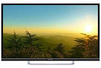 32" Телевизор POLARLINE 32PL53TC-SM, FULL HD, черный, СМАРТ ТВ, Android