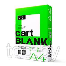 Бумага Cartblank Digi, А4, 200г/м2, 200л