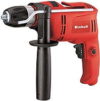 Дрель ударная EINHELL TC-ID 650 E [4258682]