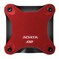 A-Data SD620 USB 3.1 1Tb Red SD620-1TCRD