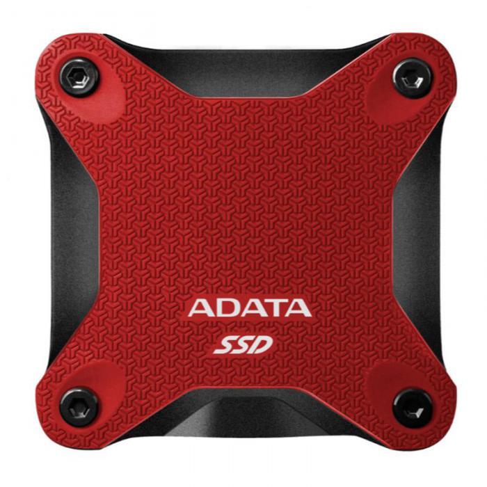A-Data SD620 USB 3.1 1Tb Red SD620-1TCRD - фото 1 - id-p225412393