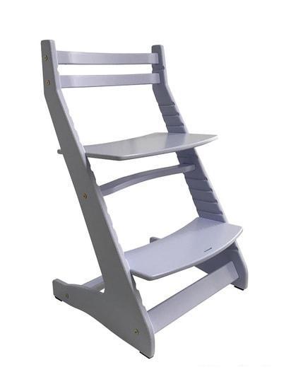 Растущий стул Millwood Вырастайка Eco Prime (лавандовый) - фото 2 - id-p225218044