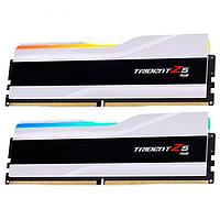 G.Skill Trident Z5 Neo RGB DDR5 6000MHz PC5-48000 CL30 - 64Gb Kit (2x32Gb) F5-6000J3040G32GX2-TZ5RW