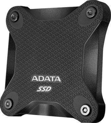 Внешний диск SSD A-Data SD620, 1ТБ, черный [sd620-1tcbk] - фото 3 - id-p225219078