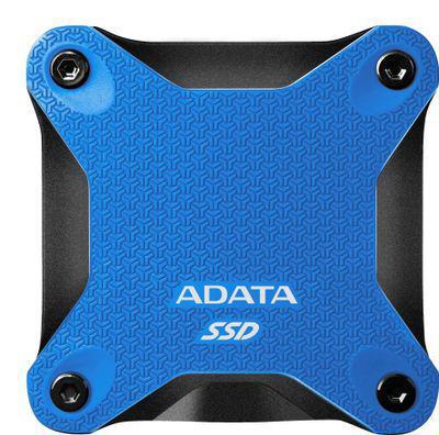 Внешний диск SSD A-Data SD620, 1ТБ, синий [sd620-1tcbl] - фото 1 - id-p225219079