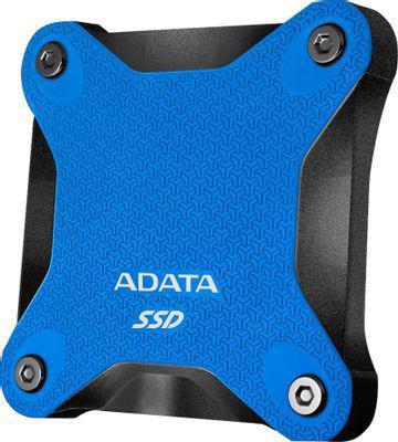 Внешний диск SSD A-Data SD620, 1ТБ, синий [sd620-1tcbl] - фото 3 - id-p225219079