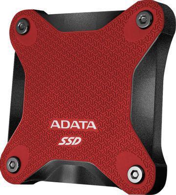 Внешний диск SSD A-Data SD620, 1ТБ, красный [sd620-1tcrd] - фото 3 - id-p225219080