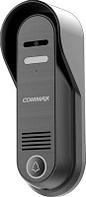 Видеопанель COMMAX DRC-4CPHD, накладная, черный