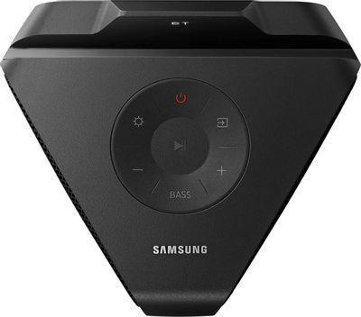 Саундбар Samsung MX-T40/ZN 2.0 300Вт черный - фото 7 - id-p225219802