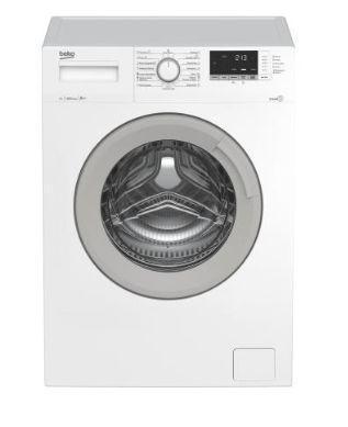 BEKO WSDN63512ZSW