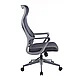 Кресло офисное SITUP WORK GREY PL (сетка Grey/Grey), фото 2