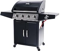 Газовый гриль для дачи Start Grill Esprit-41B