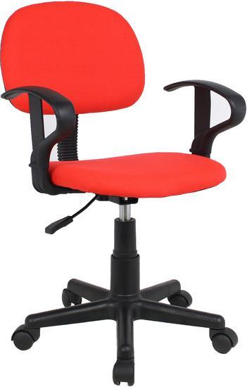Ученический стул Mio Tesoro Мики SK-0235 30 D-2517 (красный)