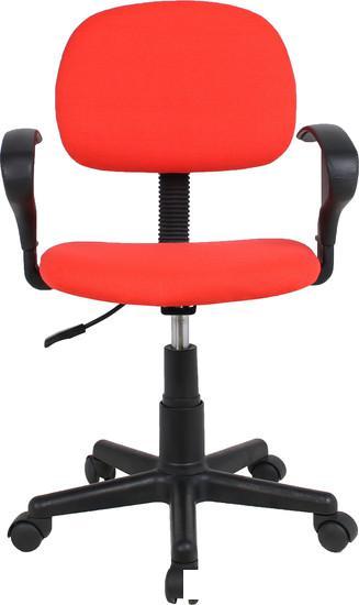 Ученический стул Mio Tesoro Мики SK-0235 30 D-2517 (красный) - фото 2 - id-p225268362