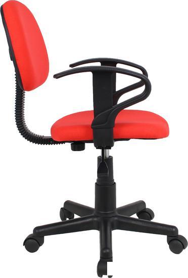 Ученический стул Mio Tesoro Мики SK-0235 30 D-2517 (красный) - фото 3 - id-p225268362