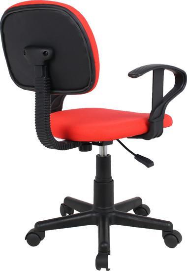 Ученический стул Mio Tesoro Мики SK-0235 30 D-2517 (красный) - фото 4 - id-p225268362