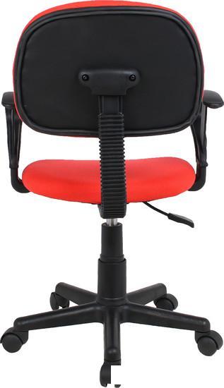 Ученический стул Mio Tesoro Мики SK-0235 30 D-2517 (красный) - фото 5 - id-p225268362