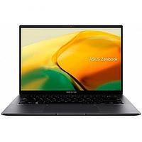 ASUS Zenbook UM3402YA-KP373W Black 90NB0W95-M00Z30 (Русская раскладка клавиатуры) (AMD Ryzen 5 7530U 2.0