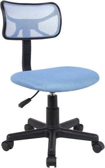 Ученический стул Mio Tesoro Мики SK-0246 (синий)