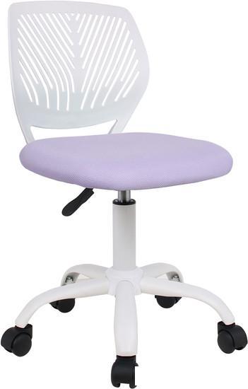 Ученический стул Mio Tesoro Мики SK-0242 (розовый)