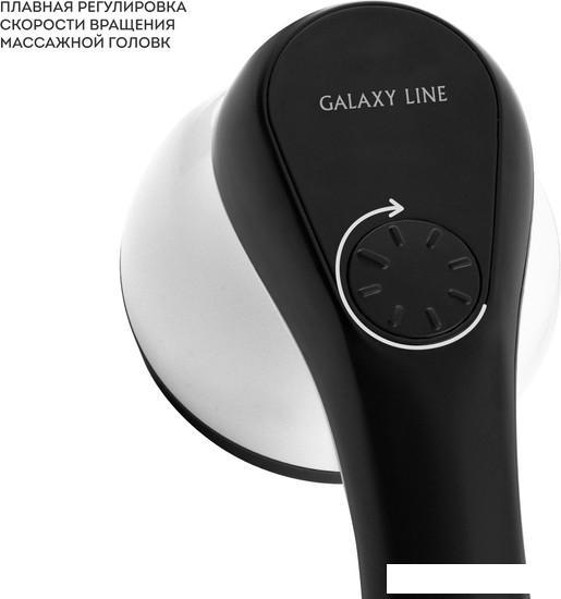 Массажер ручной Galaxy Line GL4943 - фото 7 - id-p225268381