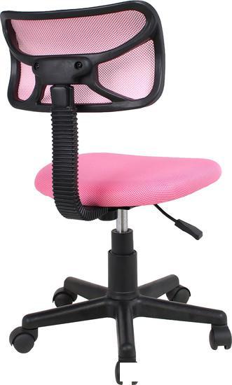 Ученический стул Mio Tesoro Мики SK-0246 (розовый) - фото 4 - id-p225268386