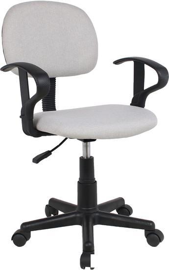 Ученический стул Mio Tesoro Мики SK-0235 30 D-2512 (светло-серый)