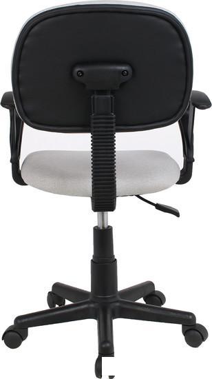 Ученический стул Mio Tesoro Мики SK-0235 30 D-2512 (светло-серый) - фото 5 - id-p225268387