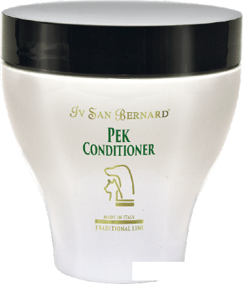 Кондиционер Iv San Bernard Traditional Line PEK Conditioner Mask (250 мл) - фото 1 - id-p225268390