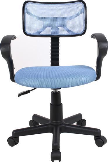 Ученический стул Mio Tesoro Мики SK-0247 (синий) - фото 2 - id-p225268393